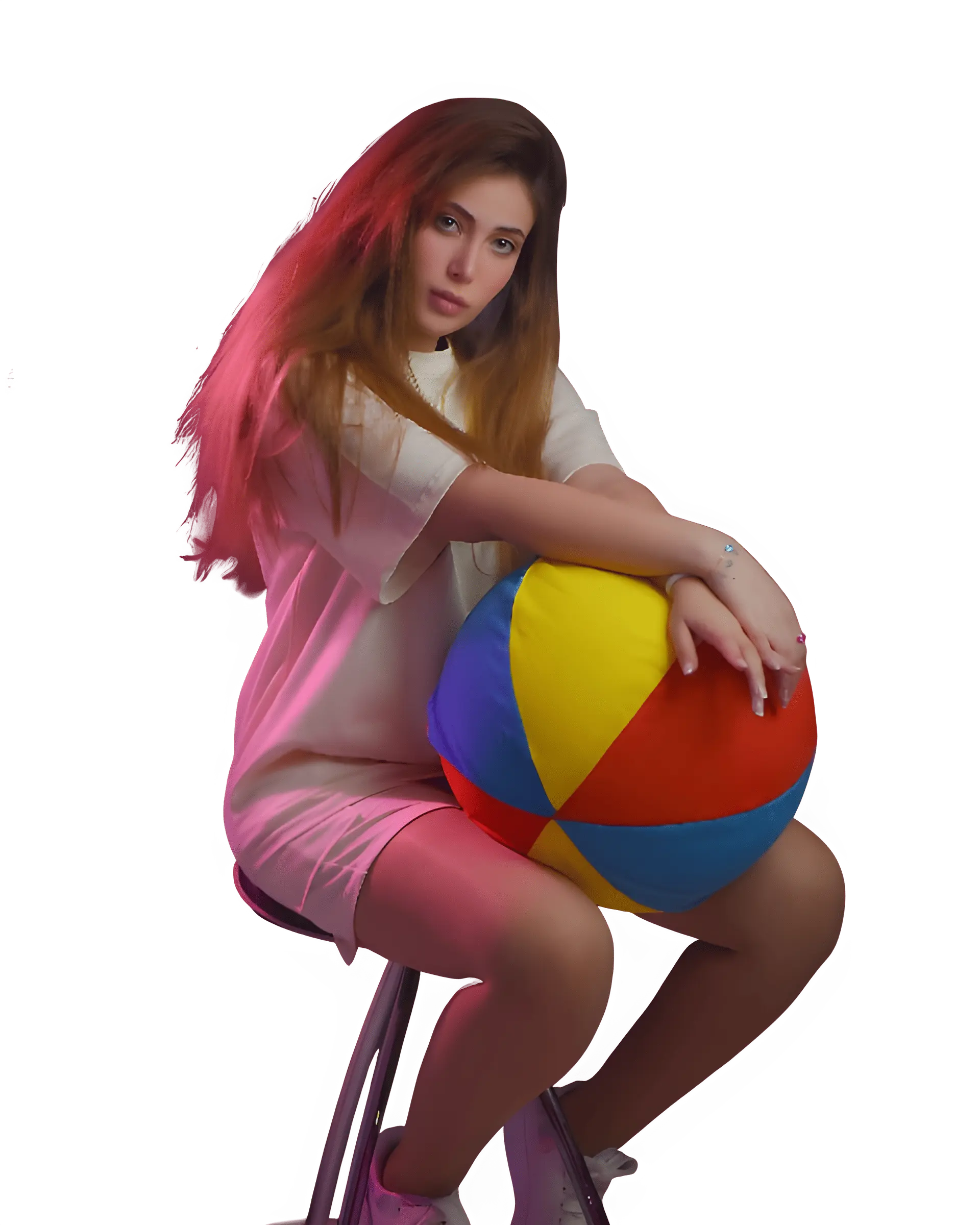 Profile picture of Aya