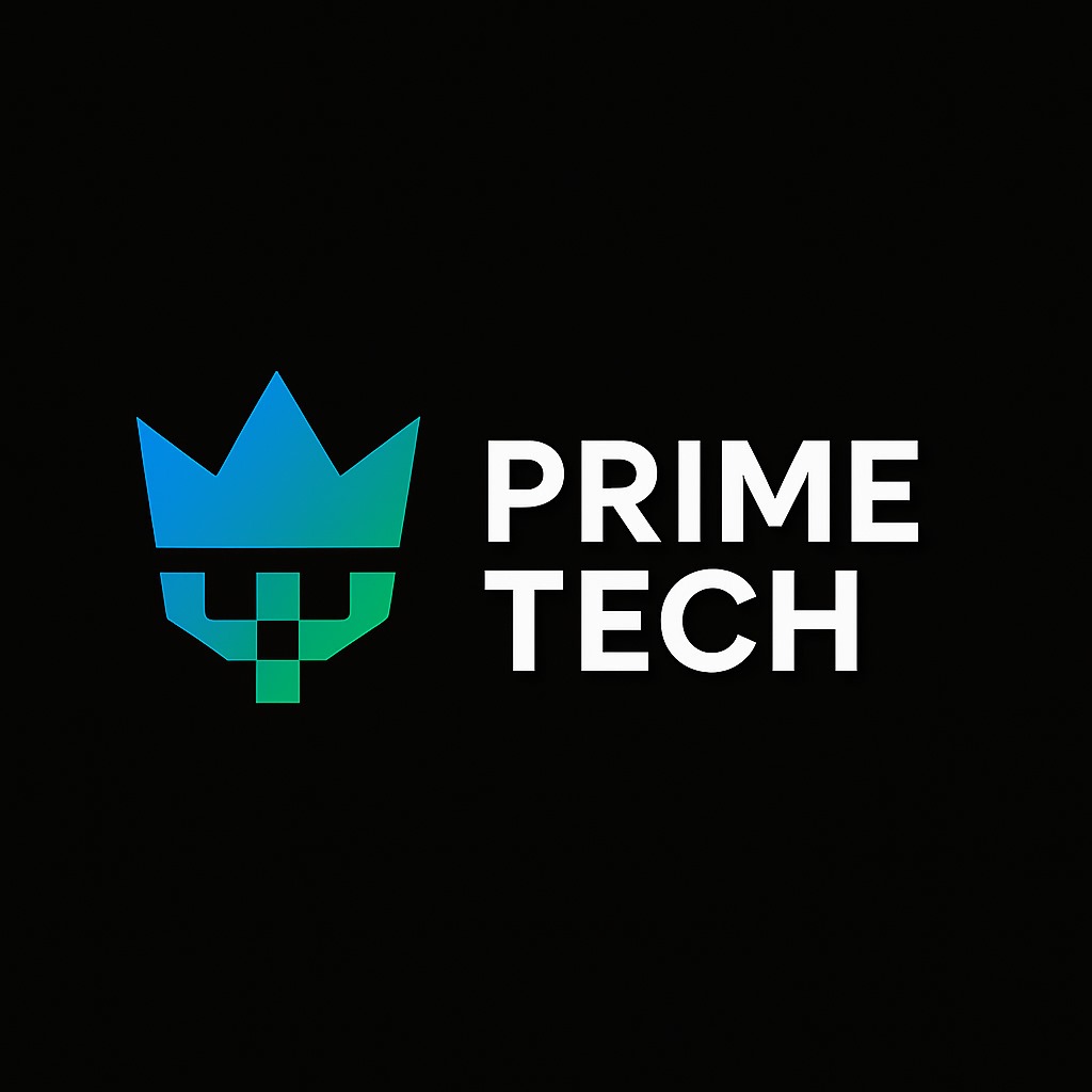 Prime-Tech
